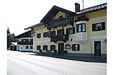 Viesu māja Sankt Johann in Tirol Austrija